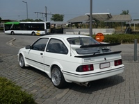Passion and Cars Oldtimermeeting Opwijk -  25 juli 2026