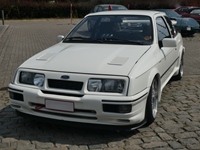 Passion and Cars Oldtimermeeting Opwijk -  25 juli 2026