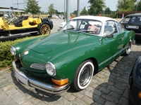 Passion and Cars Oldtimermeeting Opwijk -  25 juli 2026