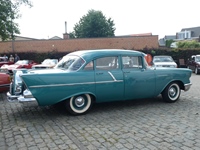 Passion and Cars Oldtimermeeting Opwijk -  25 juli 2026