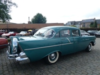 Passion and Cars Oldtimermeeting Opwijk -  25 juli 2026