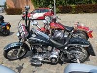 Passion and Cars Oldtimermeeting Opwijk -  25 juli 2026