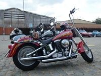 Passion and Cars Oldtimermeeting Opwijk -  25 juli 2026