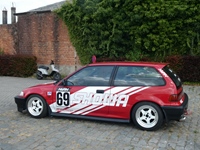 Passion and Cars Oldtimermeeting Opwijk -  25 juli 2026