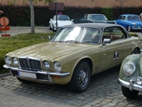 Passion and Cars Oldtimermeeting Opwijk -  25 juli 2026