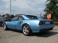 Passion and Cars Oldtimermeeting Opwijk -  25 juli 2026