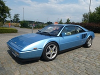 Passion and Cars Oldtimermeeting Opwijk -  25 juli 2026
