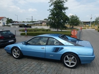 Passion and Cars Oldtimermeeting Opwijk -  25 juli 2026