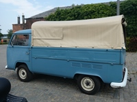 Passion and Cars Oldtimermeeting Opwijk -  25 juli 2026
