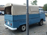 Passion and Cars Oldtimermeeting Opwijk -  25 juli 2026