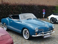 Passion and Cars Oldtimermeeting Opwijk -  25 juli 2026