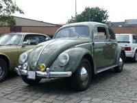 Passion and Cars Oldtimermeeting Opwijk -  25 juli 2026