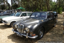 Fly In & Oldtimers Keiheuvel -  25 juli 2026