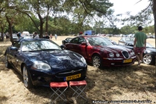 Fly In & Oldtimers Keiheuvel -  25 juli 2026