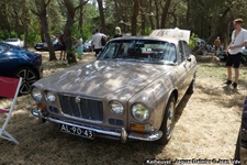 Fly In & Oldtimers Keiheuvel -  25 juli 2026