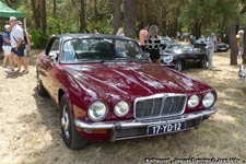 Fly In & Oldtimers Keiheuvel -  25 juli 2026