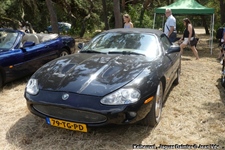 Fly In & Oldtimers Keiheuvel -  25 juli 2026