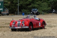 Fly In & Oldtimers Keiheuvel -  25 juli 2026