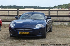 Fly In & Oldtimers Keiheuvel -  25 juli 2026