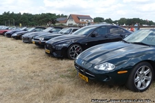 Fly In & Oldtimers Keiheuvel -  25 juli 2026