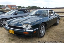 Fly In & Oldtimers Keiheuvel -  25 juli 2026