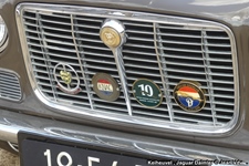 Fly In & Oldtimers Keiheuvel -  25 juli 2026