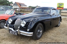 Fly In & Oldtimers Keiheuvel -  25 juli 2026