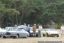 Fly In & Oldtimers Keiheuvel -  25 juli 2026