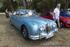 Fly In & Oldtimers Keiheuvel -  25 juli 2026