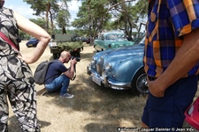 Fly In & Oldtimers Keiheuvel -  25 juli 2026