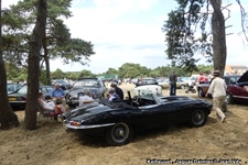 Fly In & Oldtimers Keiheuvel -  25 juli 2026