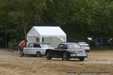 Fly In & Oldtimers Keiheuvel -  25 juli 2026