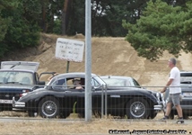 Fly In & Oldtimers Keiheuvel -  25 juli 2026