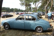 Fly In & Oldtimers Keiheuvel -  25 juli 2026