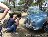 Fly In & Oldtimers Keiheuvel -  25 juli 2026