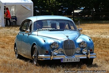 Fly In & Oldtimers Keiheuvel -  25 juli 2026