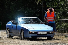 Fly In & Oldtimers Keiheuvel -  25 juli 2026