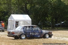 Fly In & Oldtimers Keiheuvel -  25 juli 2026