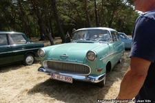 Fly In & Oldtimers Keiheuvel -  25 juli 2026