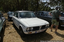 Fly In & Oldtimers Keiheuvel -  25 juli 2026
