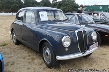 Fly In & Oldtimers Keiheuvel -  25 juli 2026