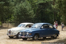 Fly In & Oldtimers Keiheuvel -  25 juli 2026