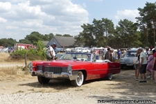Fly In & Oldtimers Keiheuvel -  25 juli 2026