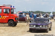 Fly In & Oldtimers Keiheuvel -  25 juli 2026