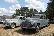 Fly In & Oldtimers Keiheuvel -  25 juli 2026