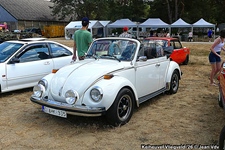 Fly In & Oldtimers Keiheuvel -  25 juli 2026