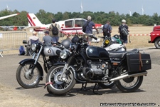 Fly In & Oldtimers Keiheuvel -  25 juli 2026