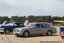 Fly In & Oldtimers Keiheuvel -  25 juli 2026