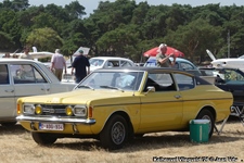 Fly In & Oldtimers Keiheuvel -  25 juli 2026