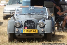 Fly In & Oldtimers Keiheuvel -  25 juli 2026